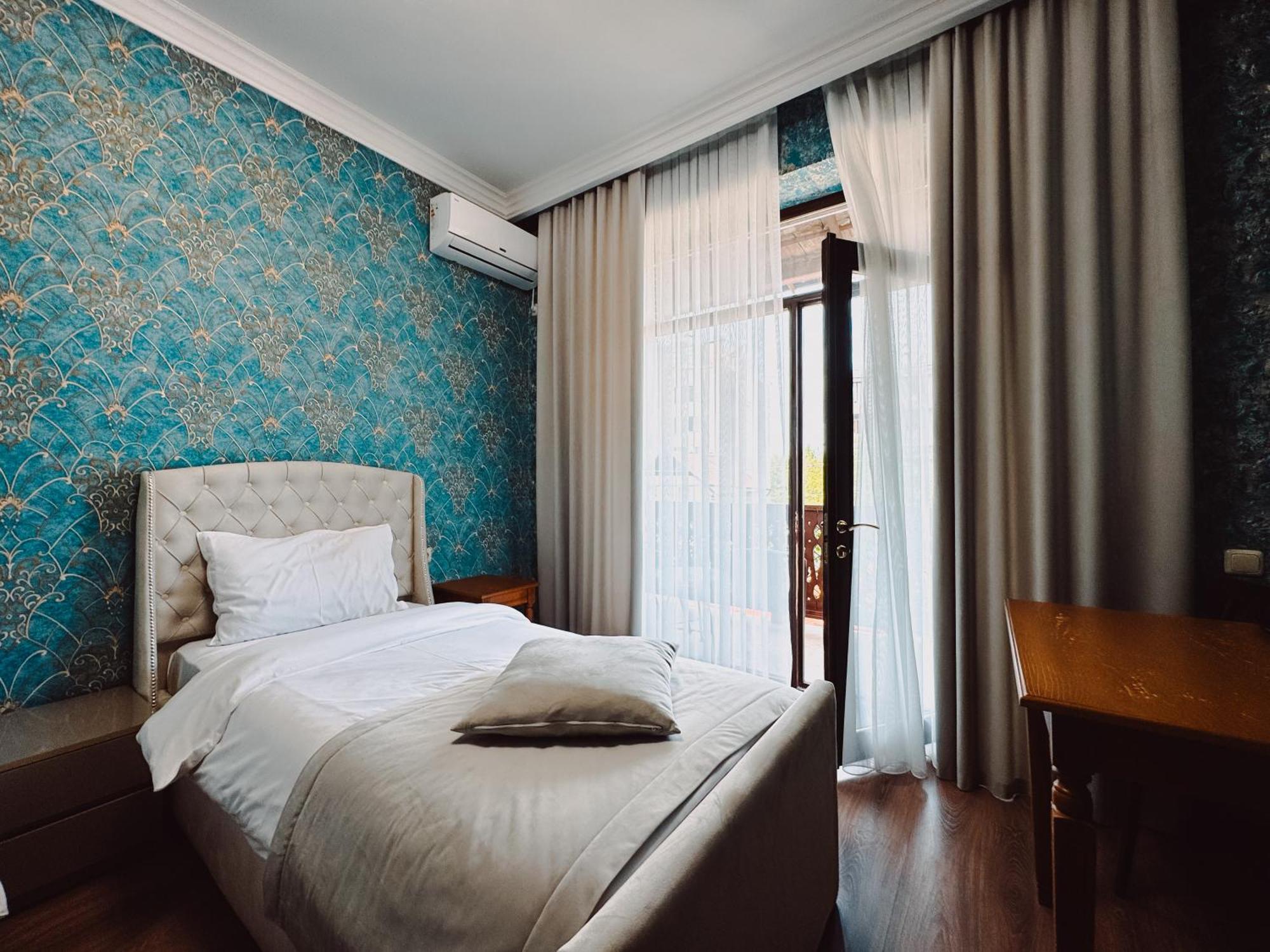 יירבאן Armenia Hotel מראה חיצוני תמונה