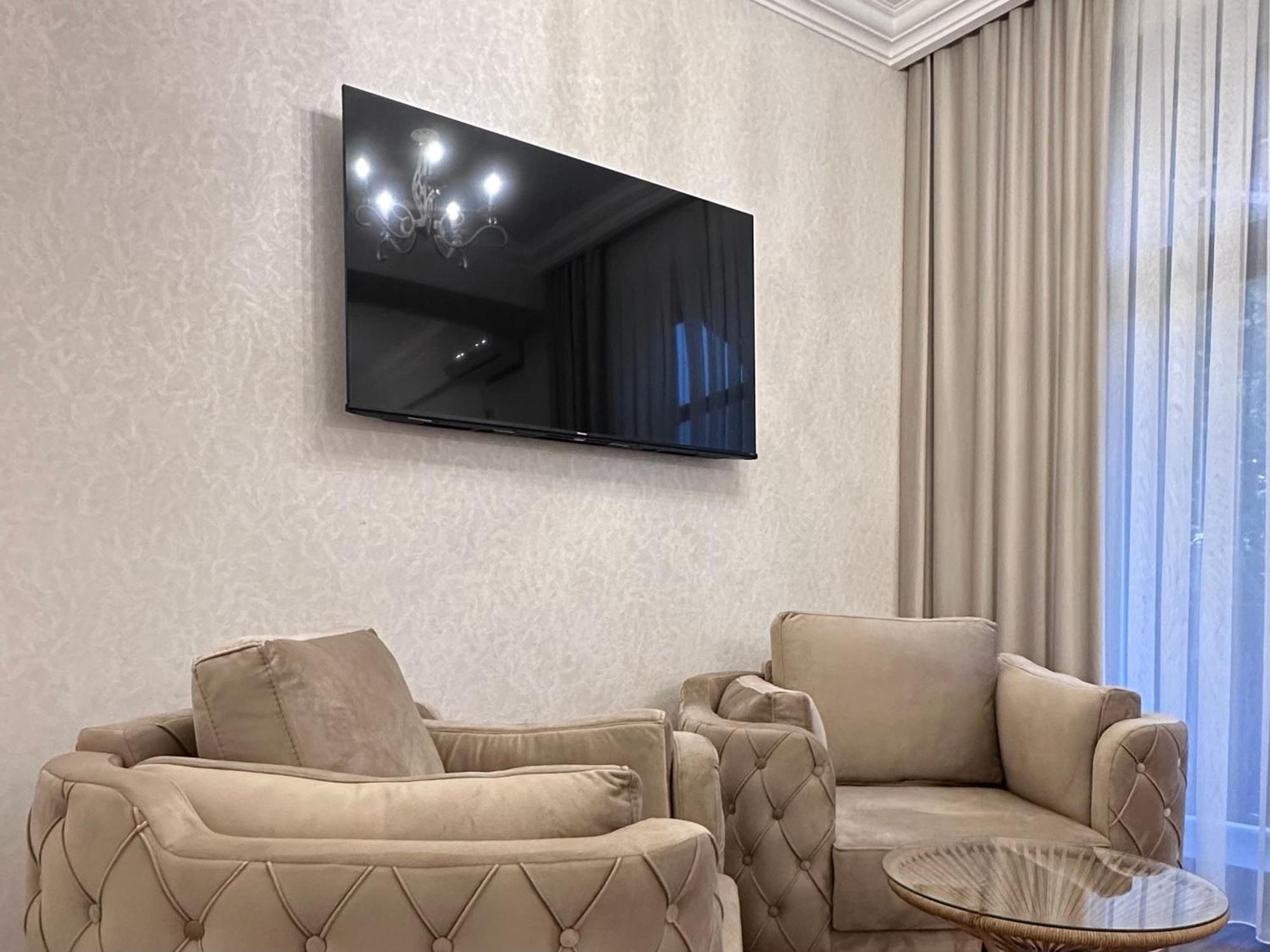 יירבאן Armenia Hotel מראה חיצוני תמונה