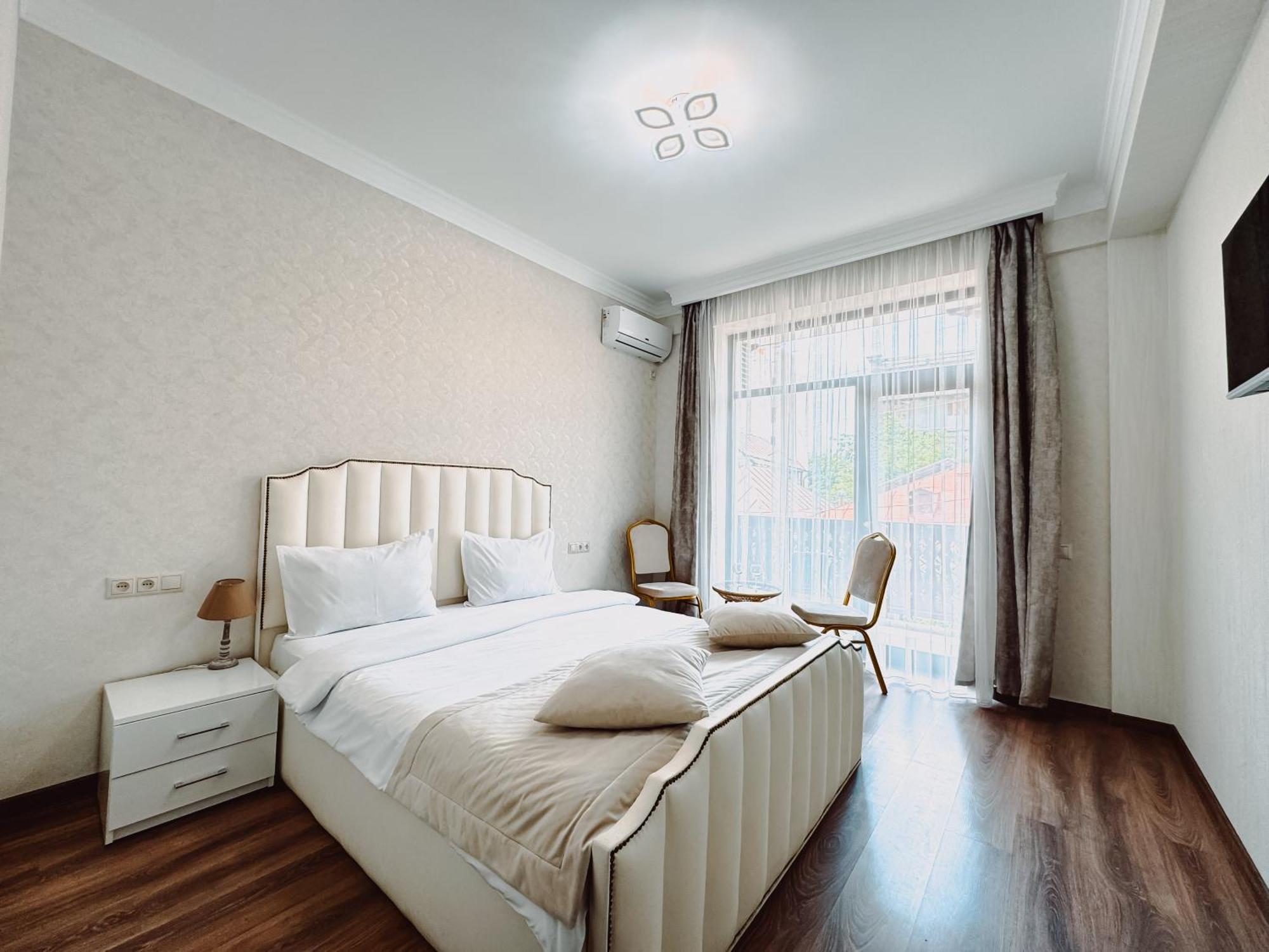 יירבאן Armenia Hotel חדר תמונה