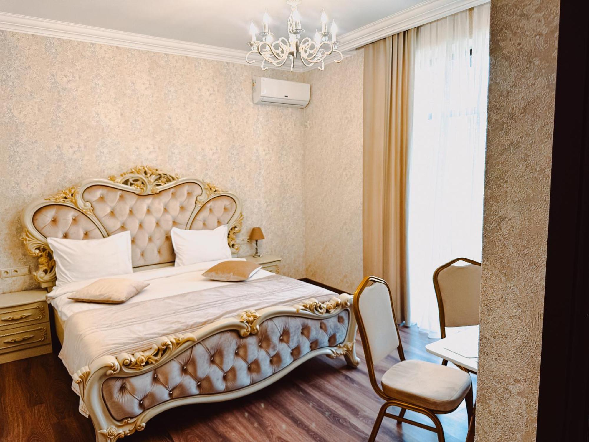יירבאן Armenia Hotel מראה חיצוני תמונה